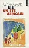 Un|Eté africain