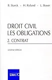 Droit civil 2