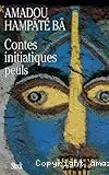 Contes initiatiques peuls