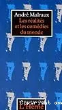 Les|réalités et les comédies du monde