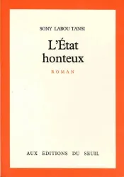 L' Etat honteux