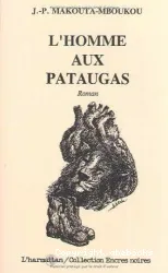 L' Homme aux pataugas