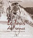 Le|Tour de France