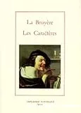 Les|Caractères