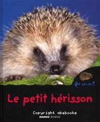 Petit hérisson (Le)