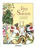 Fées et sorciers