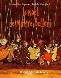 Noël de Maître Belloni (Le)