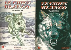 Chien blanco (Le)