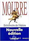 Dictionnaire de l'histoire