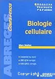 Biologie cellulaire