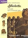 Mickette