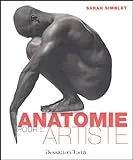 Anatomie pour l'artiste
