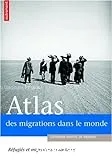Atlas des migrations internationales