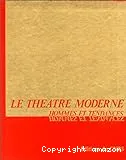 Théâtre moderne (Le)