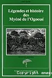 Légendes et histoire des Myéné de l'Ogooué