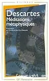 Méditations métaphysiques