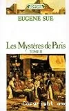 Mystères de Paris (Les).2
