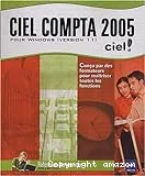 Ciel Compta 2005 pour Windows, version 11