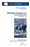 Mission Congo-Nil