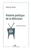 Histoire politique de la télévision