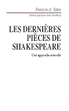 Dernières pièces de Shakespeare (Les)