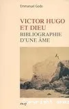 Victor Hugo et Dieu