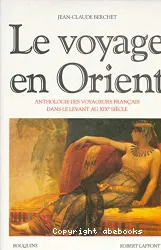Le|Voyage en Orient