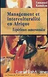 Management et interculturalité en Afrique