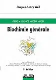 Biochimie générale