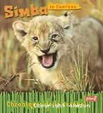 Simba, le lionceau