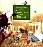 grand livre des animaux de la ferme (Le)