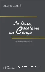 Le Livre scolaire au Congo