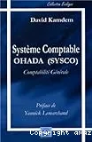 Système comptable OHADA, SYSCO