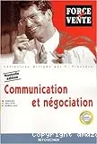 Communication et négociation