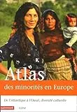 Atlas des minorités en Europe