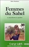 Femmes du Sahel