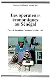 Les|Opérateurs économiques au Sénégal