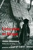 éducation en Afrique (L')