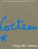 Autour de Jean Cocteau