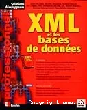 XML et les bases de données