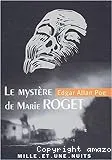 mystère de Marie Roget (Le)