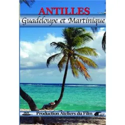 Les Indiens de la Guadeloupe et Martinique