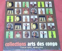 Arts des Congo