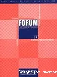 Forum, 2