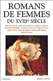 Romans de femmes du XVIIe siècle