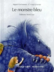 Monstre bleu (Le)