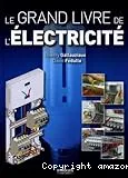 Grand livre de l'électricité (Le)