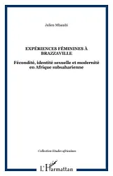 Expériences féminines à Brazzaville