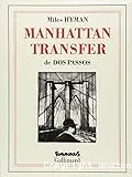 Manhattan transfer