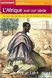 Afrique, XVIIIe-XXIe siècle (L')